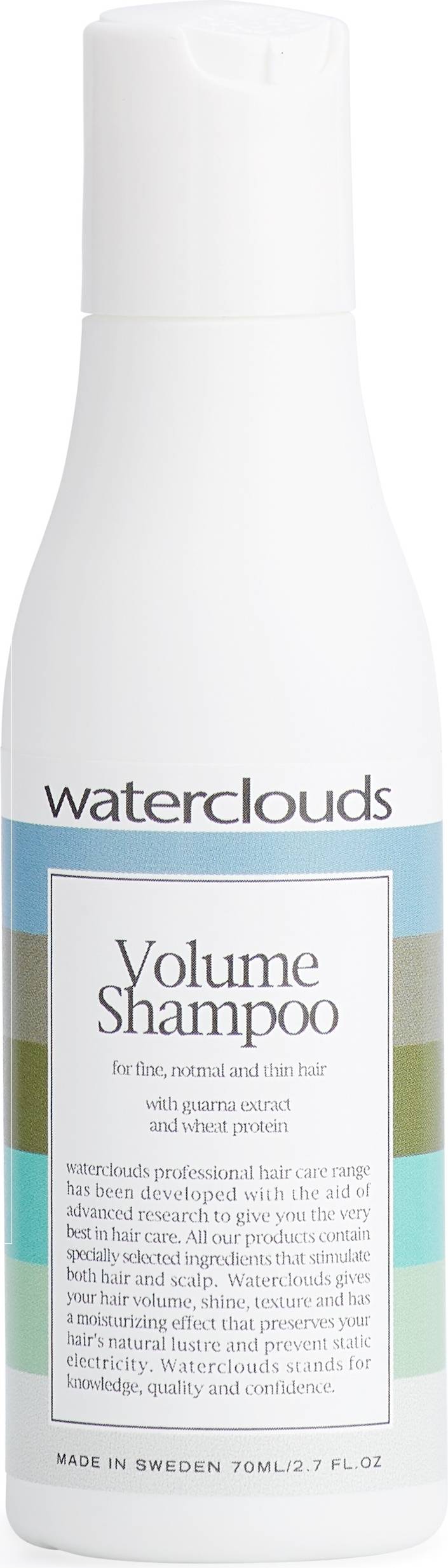 Waterclouds Volume Shampoo