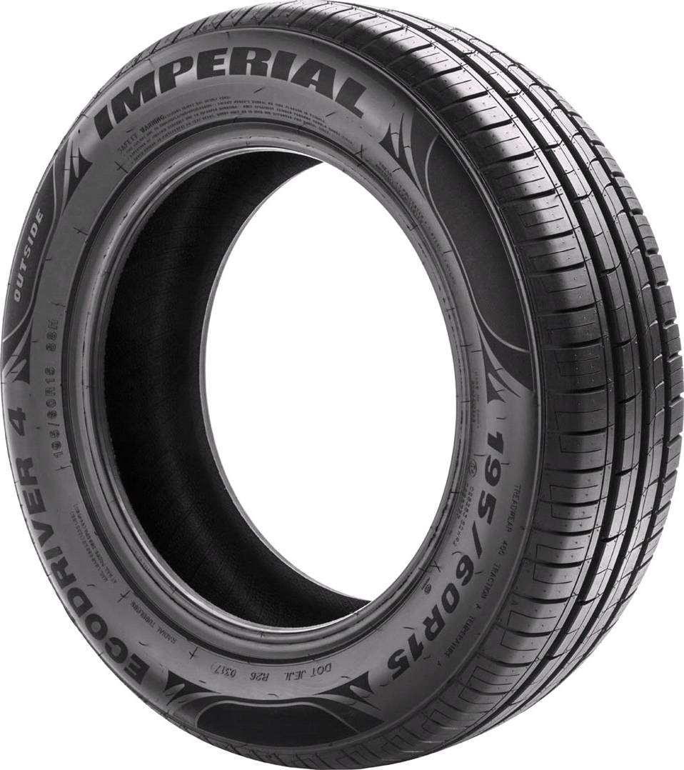 Imperial Ecodriver 4 165/70 R13 79T