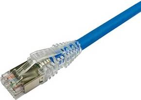 Tyco Electronics RJ45-RJ45 S/FTP Cat6a 1.5m