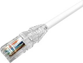 Tyco Electronics RJ45-RJ45 UTP Cat6 5m
