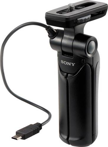 Sony Remote Control Tripod