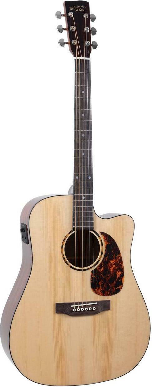 Recording King ROS-9-FE5-TS