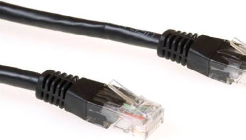 Ewent RJ45-RJ45 U/UTP Cat6