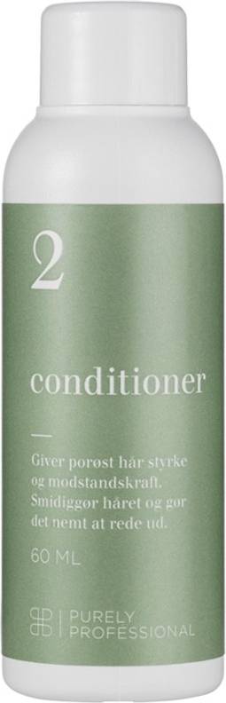 2 Conditioner