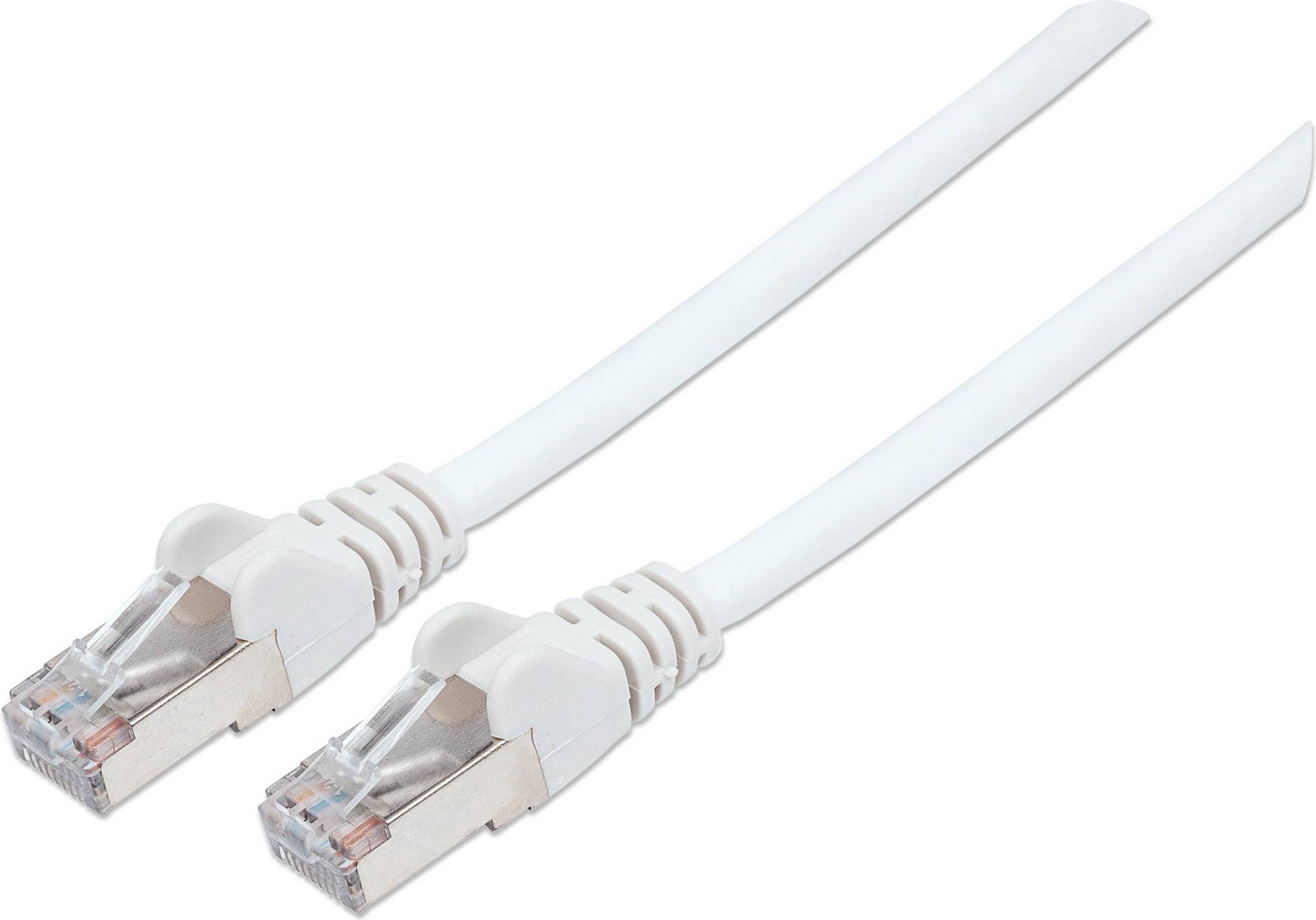 Intellinet LSOH RJ45-RJ45 S/FTP Cat6 1m