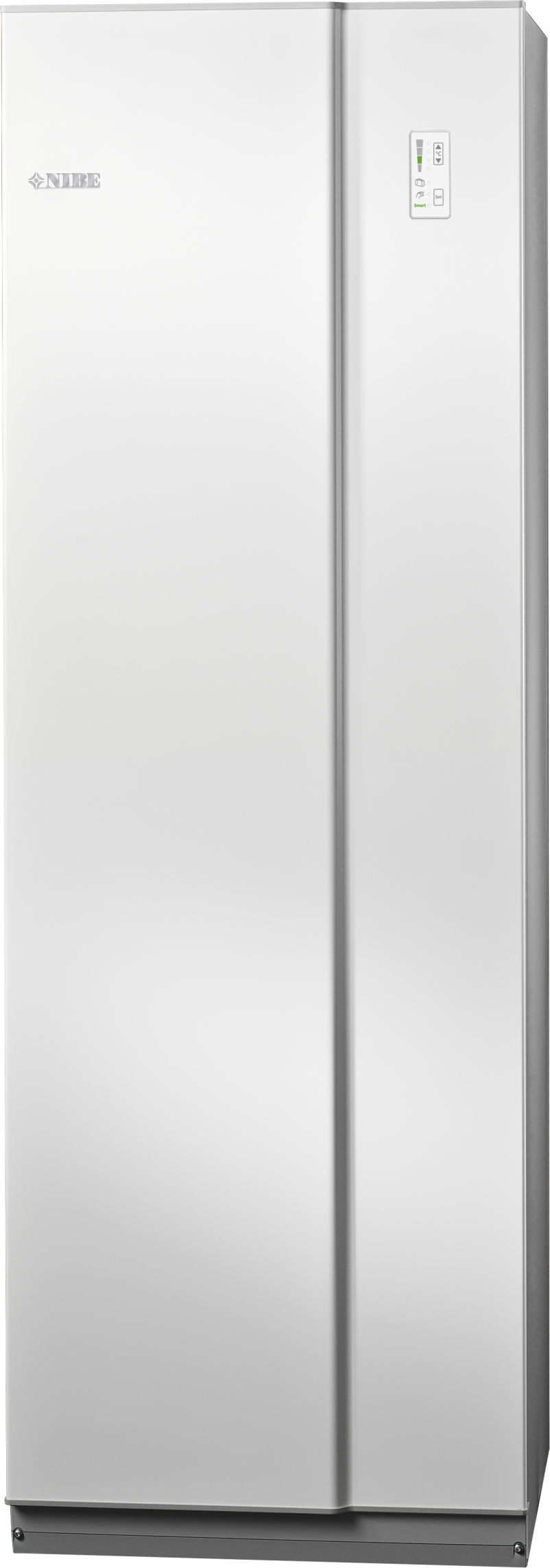 Nibe Compact SC-300 R
