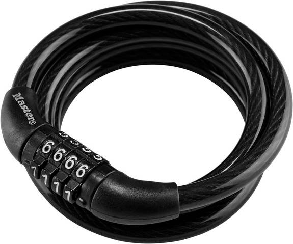 Master Lock 8143