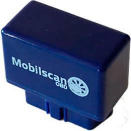 Android adapter Mobilscan OBD Adapter for Android Phones