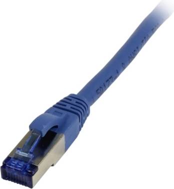 Synergy21 RJ45-RJ45 S/FTP Cat6a 0.2m