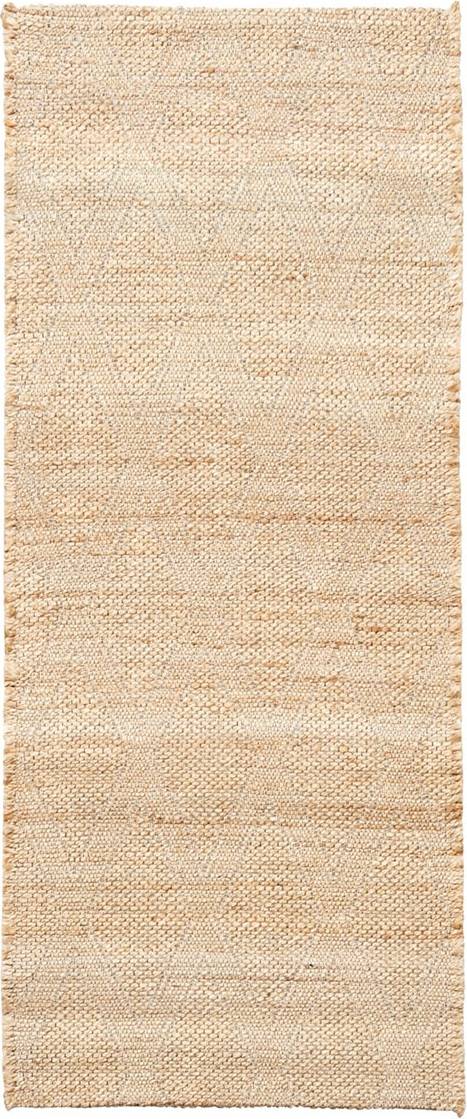 House Doctor Mara Rug - Beige