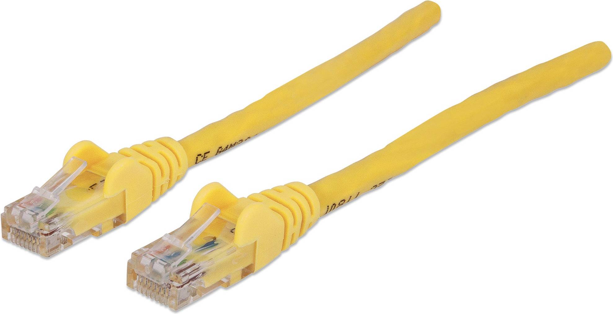 Intellinet RJ45-RJ45 S/FTP Cat6a