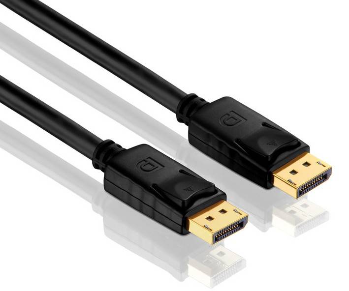 PureInstall PI5000 DisplayPort-DisplayPort