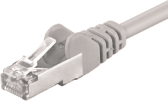 RJ45-RJ45 SF/UTP Cat5e 0.5m