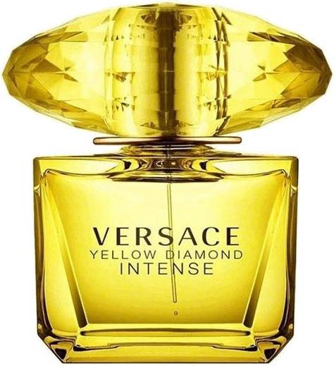Versace Yellow Diamond Intense EdP 90ml