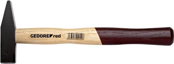 Gedore Red R92100012 3300712 Riveting Hammer