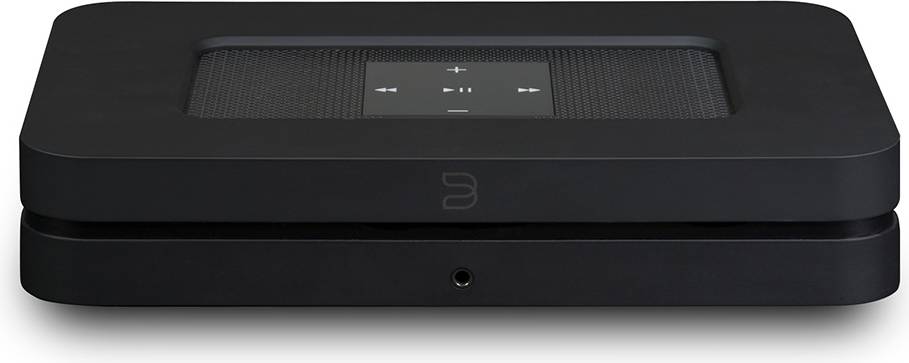Node Icon Streamer Musicale Wireless