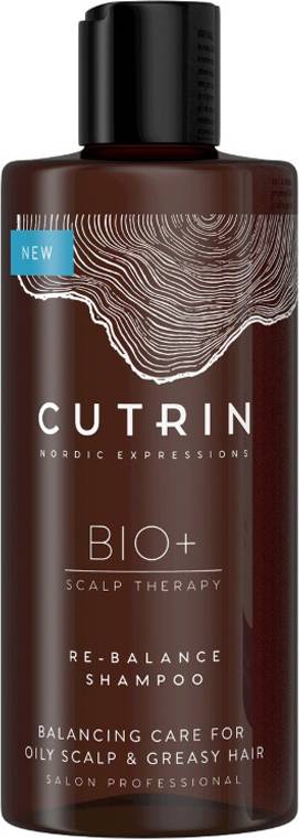 Bio+ Re-Balance Shampoo