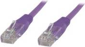 MicroConnect UTP Cat6 RJ45 LSZH 5m