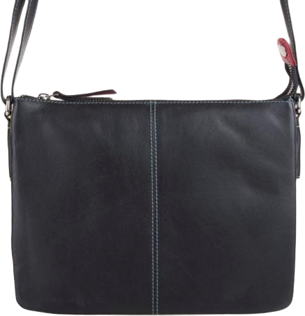 Between Cross Body - Tropical