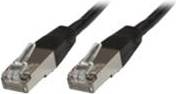 MicroConnect S/FTP Cat6 RJ45 LSZH 3m