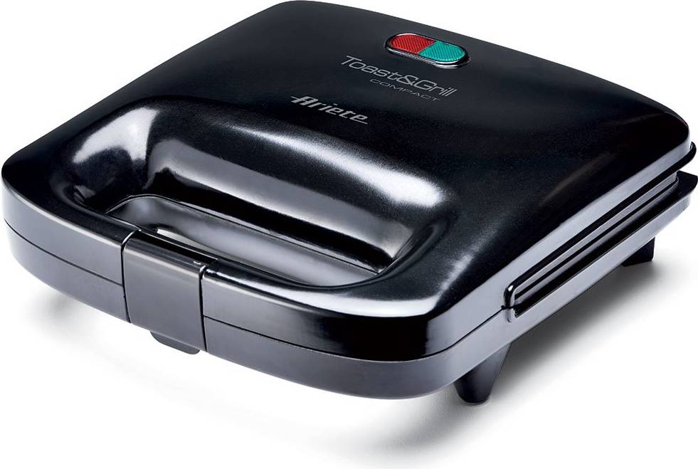 Ariete Toast & Grill Compact