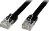 MicroConnect Flat UTP Cat6 RJ45