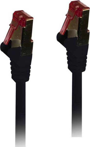 Synergy21 RJ45-RJ45 S/FTP Cat6 3m