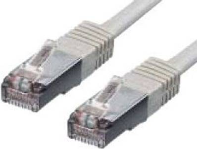 Equip S/FTP Cat6 RJ45