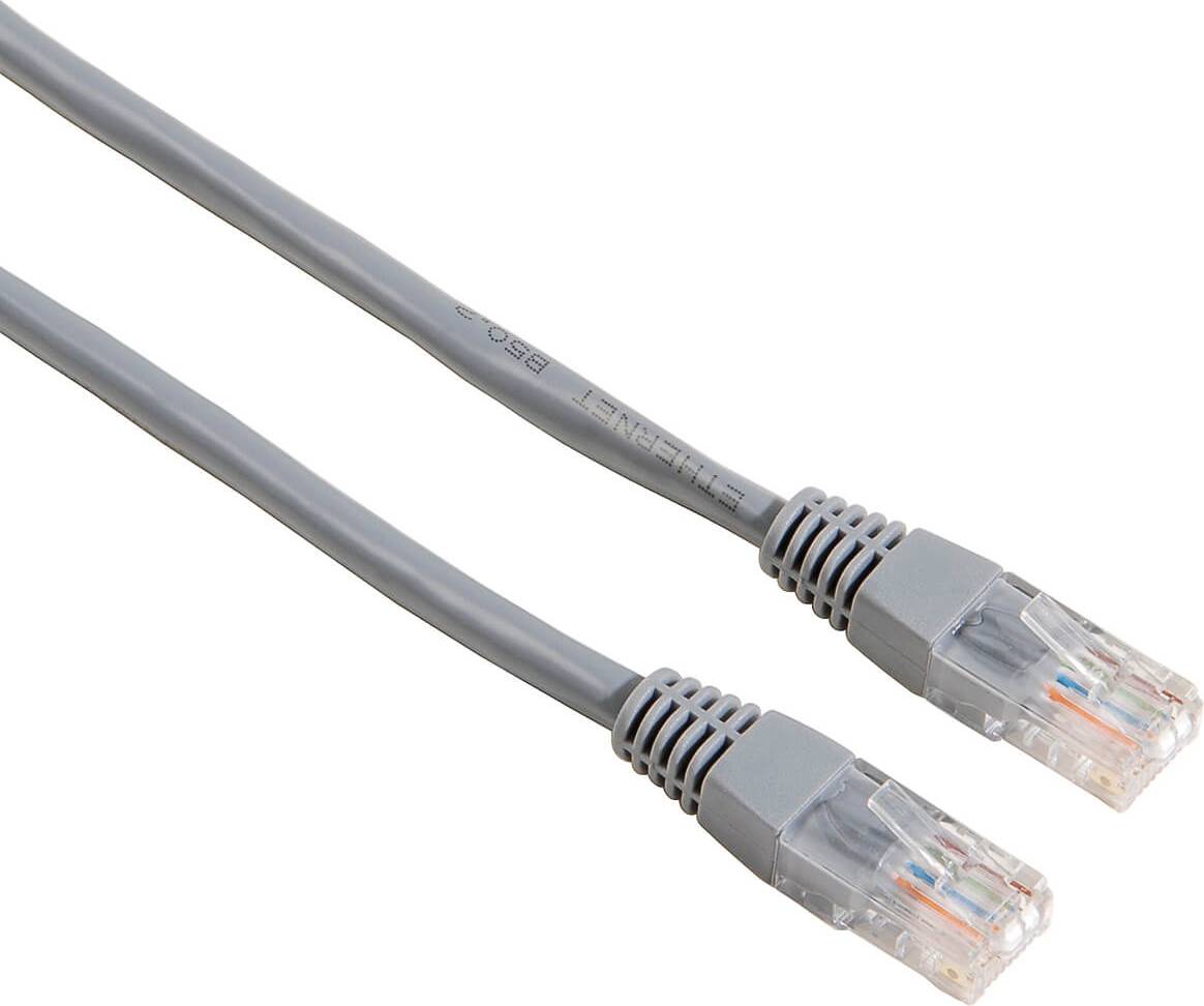 Hama 1 Star International Line UTP Cat5e RJ45