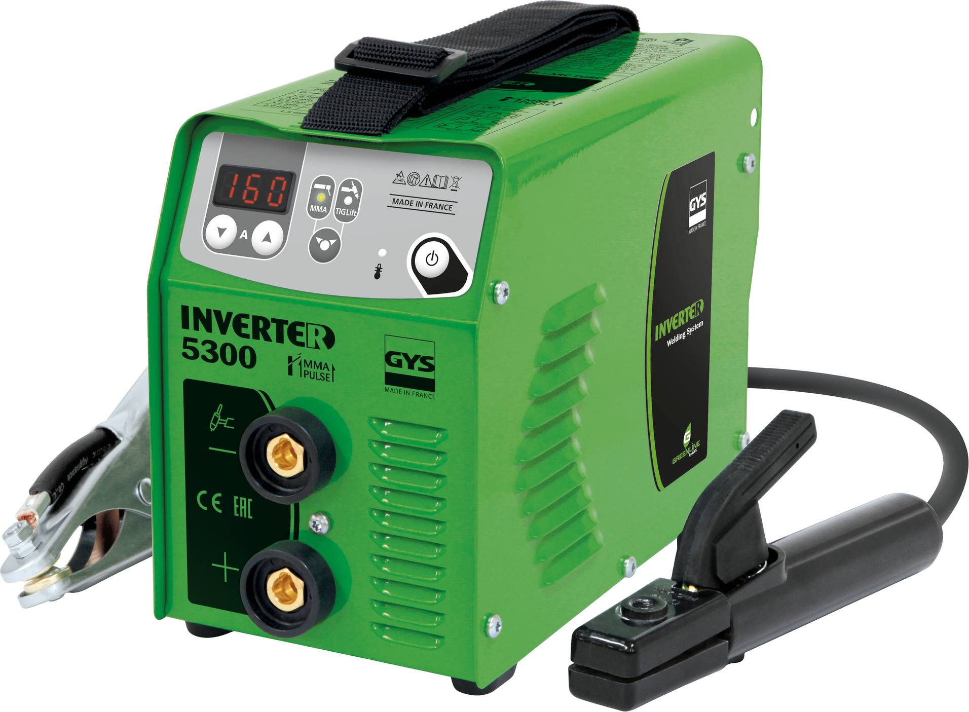 Inverter 5300