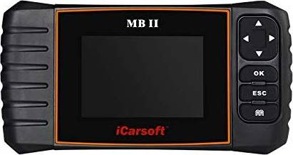 MB II