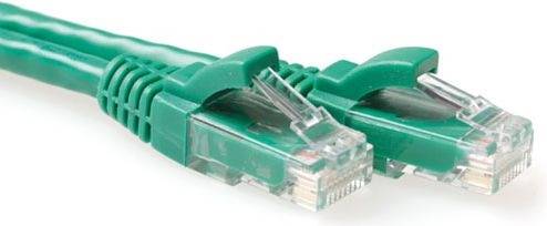 MicroConnect UTP Cat6a RJ45 2m