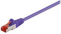 MicroConnect FTP Cat6 RJ45 3m