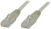 MicroConnect UTP Cat6 RJ45 LSZH 4m