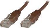 UTP Cat6 RJ45 LSZH