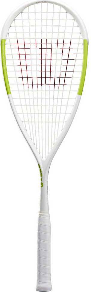 Wilson Tempest Pro