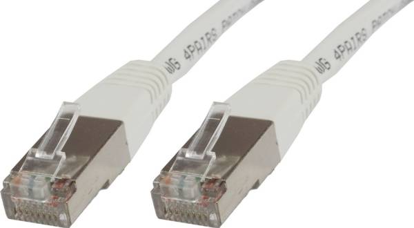 MicroConnect FTP Cat5e RJ45 1.5m