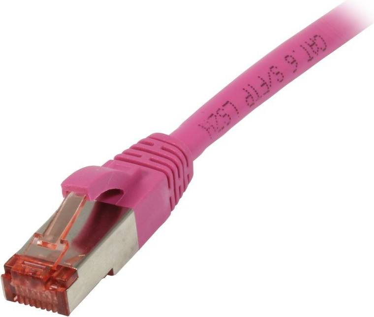 Synergy21 RJ45-RJ45 S/FTP Cat6