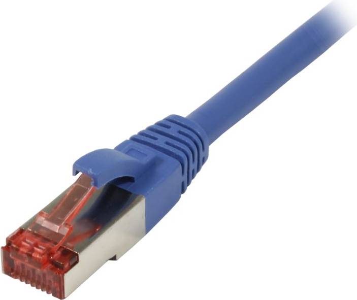 RJ45-RJ45 S/FTP Cat6