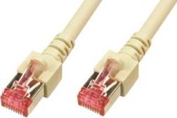 M-CAB RJ45-RJ45 S/FTP Cat6 0.5m
