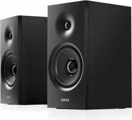 Desktop computer set Edifier R1080BT Black