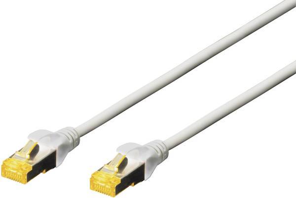 Digitus S/FTP Cat6a RJ45 LSZH 30m