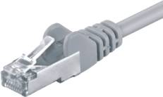 M-CAB RJ45-RJ45 SF/UTP Cat5e 20m