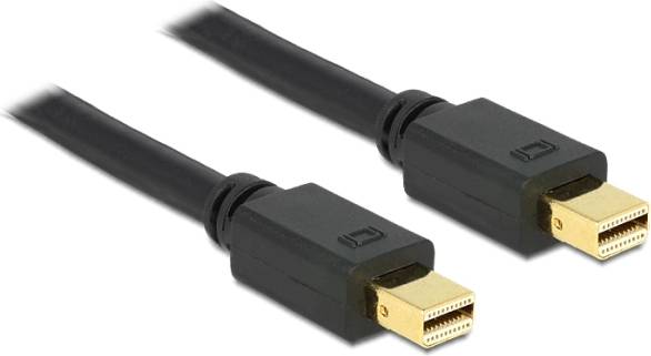 DeLock DisplayPort Mini - DisplayPort Mini 5m