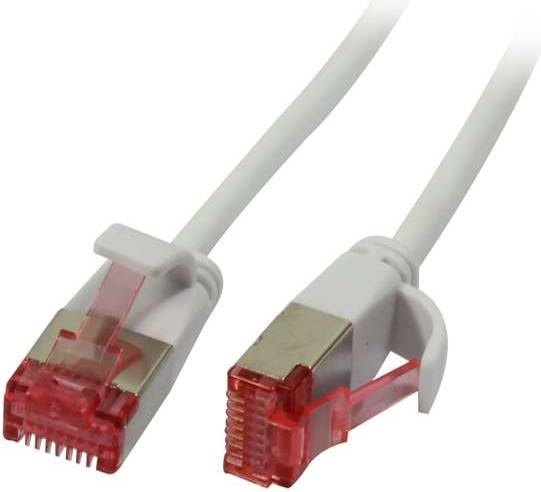Synergy21 RJ45-RJ45 U/FTP Cat6 0.2m
