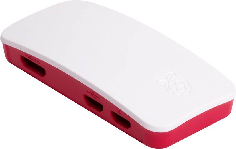 Raspberry Pi Custodia Per Scheda SBC Kit
