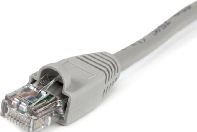 StarTech RJ45-2RJ45 M-F Adapter 0.3m