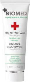 First Aid Face Mask