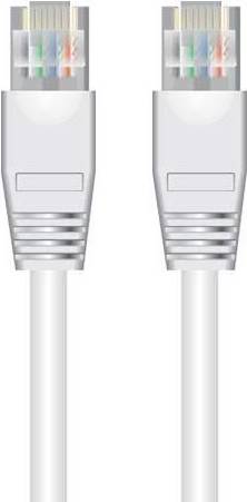 Sinox RJ45-RJ45 S/FTP Cat6 20m