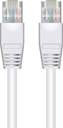 Sinox RJ45-RJ45 S/FTP Cat6 5m